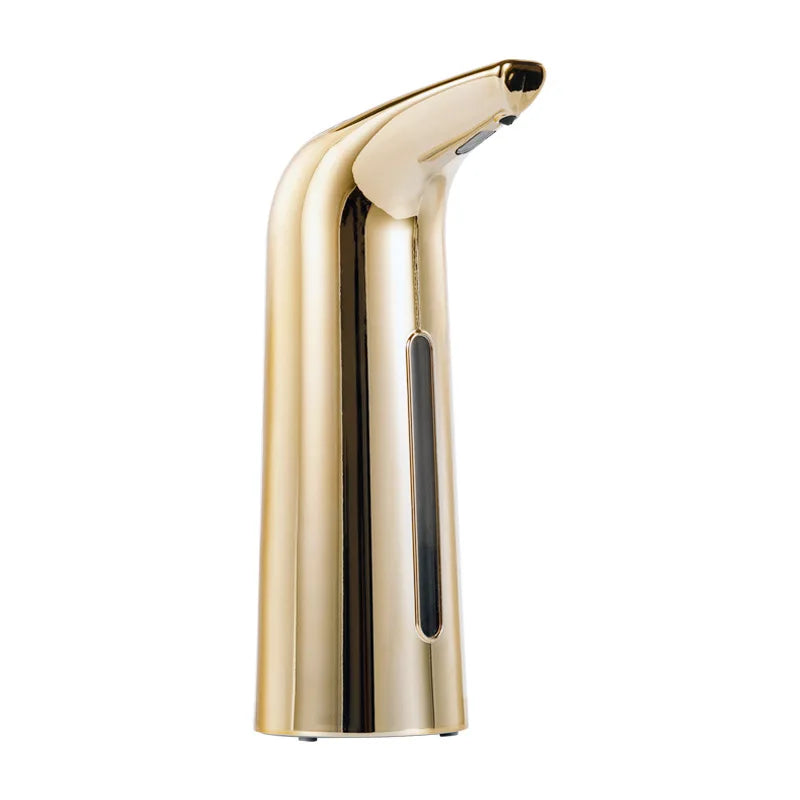 Dispenser Automático de Sabão Líquido por Aproximação