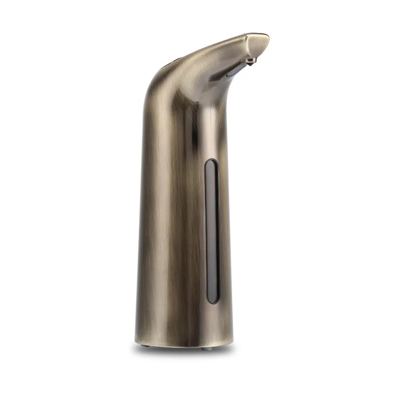Dispenser Automático de Sabão Líquido por Aproximação