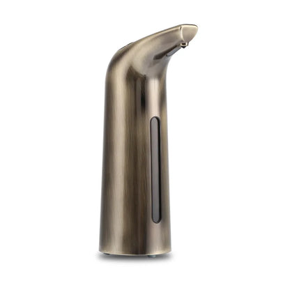 Dispenser Automático de Sabão Líquido por Aproximação